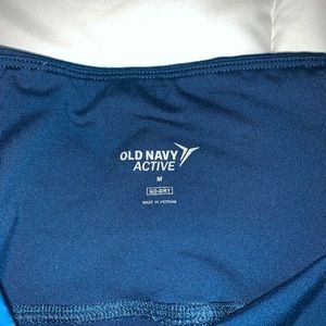 Old navy leggings